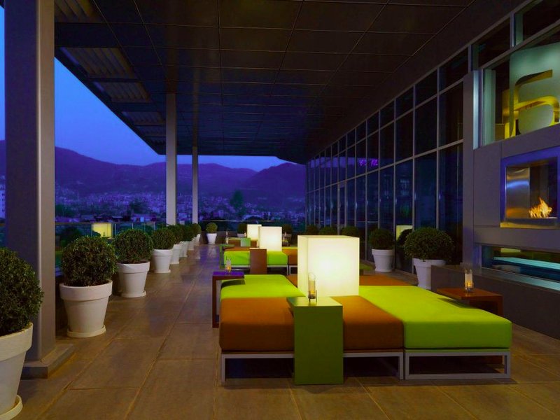 Aloft Bursa Hotelの写真