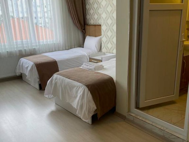 ブルサ マルコック ホテル (Bursa Malkoc Hotel)の写真