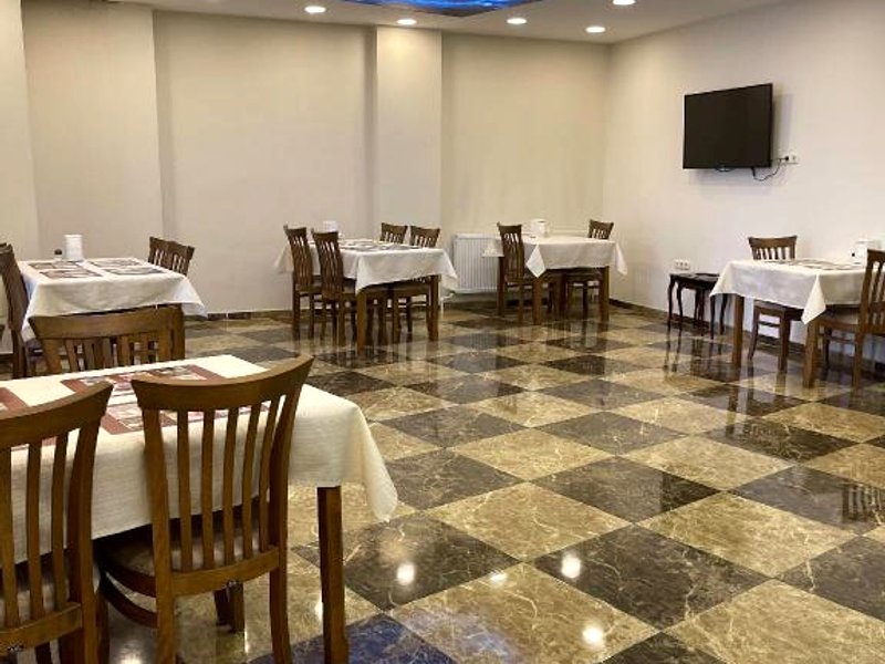ブルサ マルコック ホテル (Bursa Malkoc Hotel)の写真