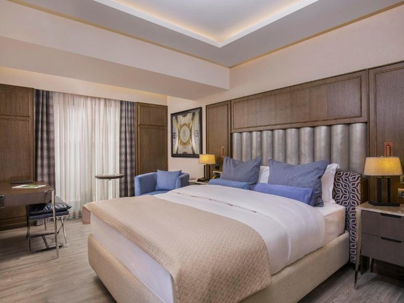 アルミラ ホテル サーマル スパ & コンベンション センター (Almira Hotel Thermal Spa & Convention Center)の写真