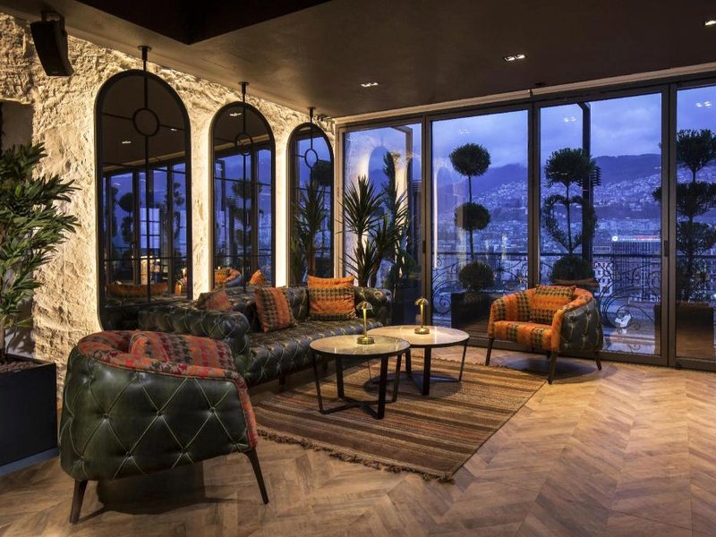 アルミラ ホテル サーマル スパ & コンベンション センター (Almira Hotel Thermal Spa & Convention Center)の写真