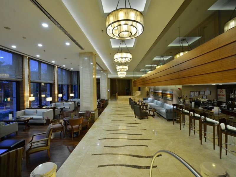 マリーゴールド サーマル＆スパ ホテル (Marigold Thermal & SPA Hotel Bursa)の写真
