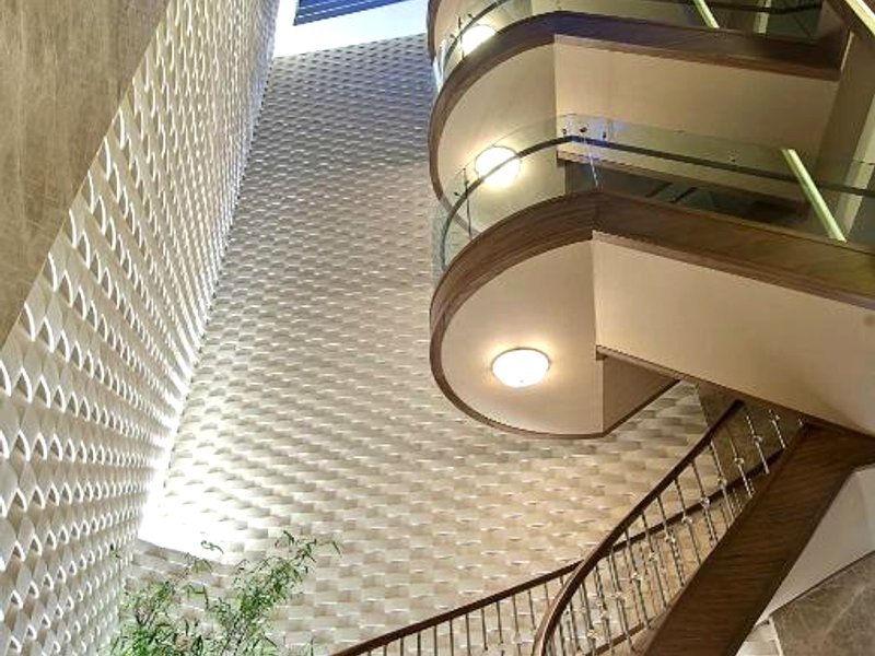 マリーゴールド サーマル＆スパ ホテル (Marigold Thermal & SPA Hotel Bursa)の写真