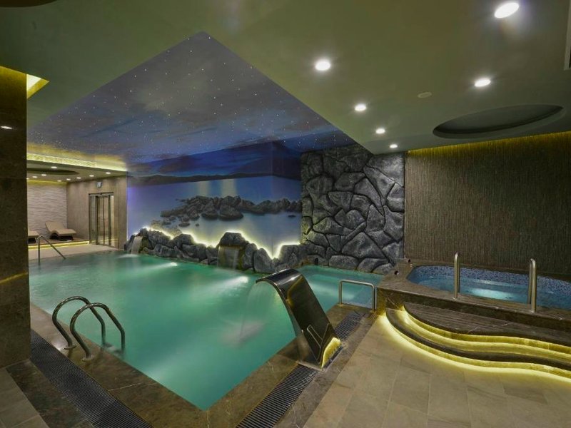 マリーゴールド サーマル＆スパ ホテル (Marigold Thermal & SPA Hotel Bursa)の写真