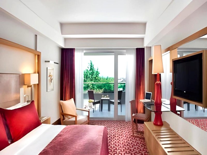 デヴィアン ホテル ブルサ (Divan Hotel Bursa)の写真