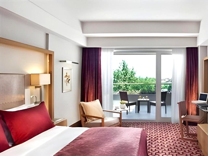 デヴィアン ホテル ブルサ (Divan Hotel Bursa)の写真