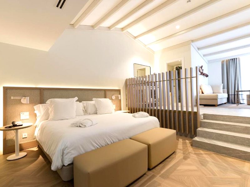 エンエッシュ ソトグランデ ホテル (NH Sotogrande Hotel)の写真