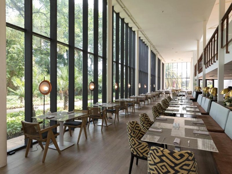 エンエッシュ ソトグランデ ホテル (NH Sotogrande Hotel)の写真