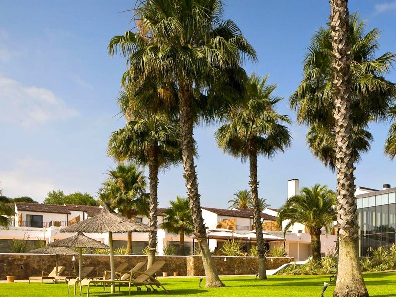 エンエッシュ ソトグランデ ホテル (NH Sotogrande Hotel)の写真