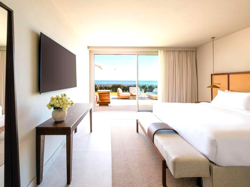 Fairmont La Hacienda Costa del Solの写真