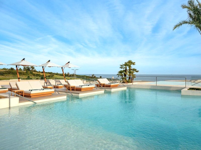 Fairmont La Hacienda Costa del Solの写真