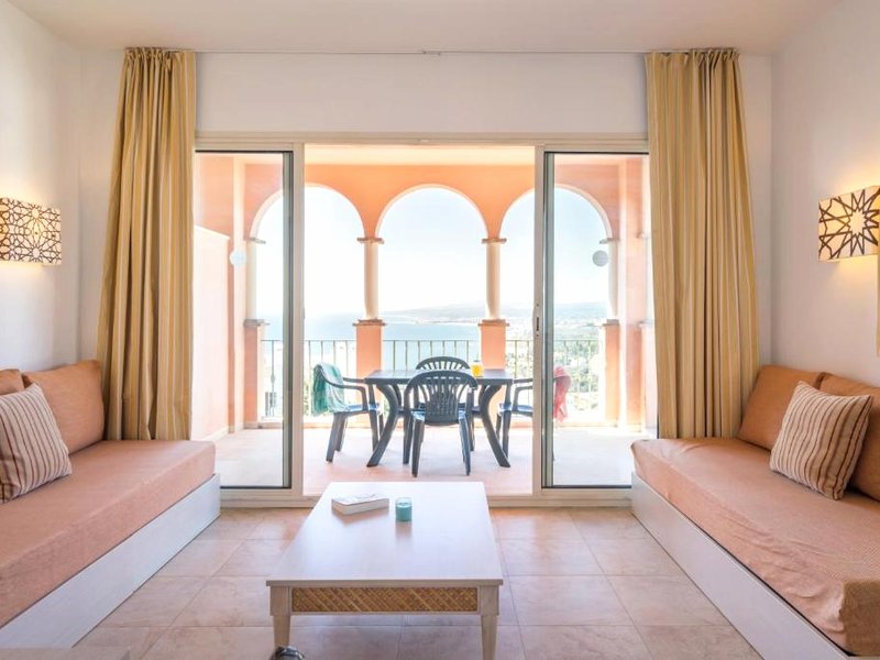 Pierre & Vacances Resort Terrazas Costa del Solの写真