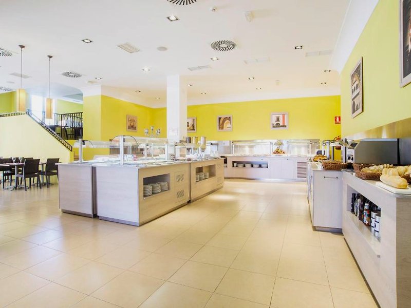 Pierre & Vacances Resort Terrazas Costa del Solの写真
