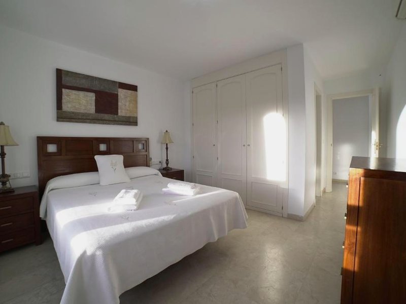 Hotel Apartamentos Manilva Sunの写真