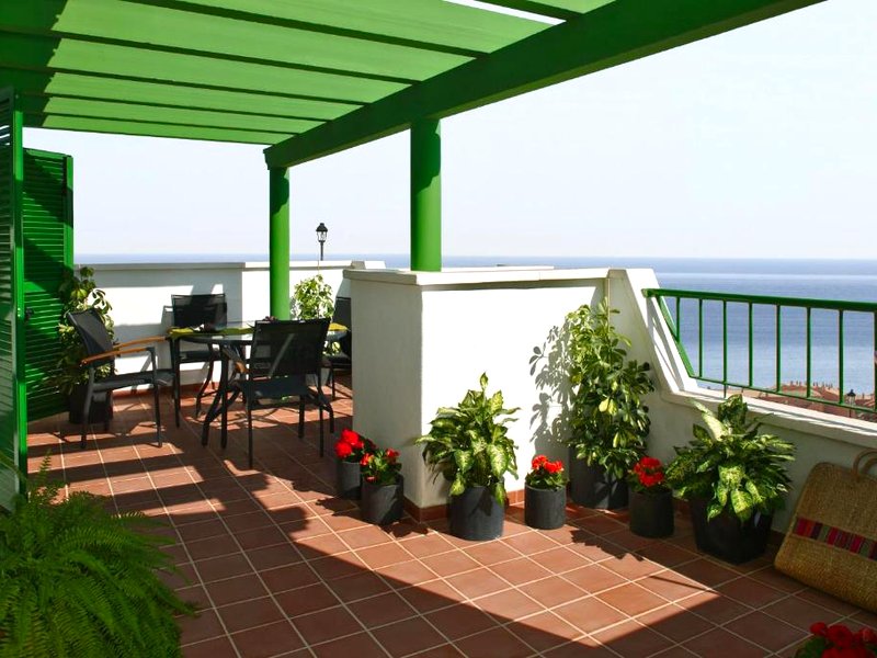 Hotel Apartamentos Manilva Sunの写真