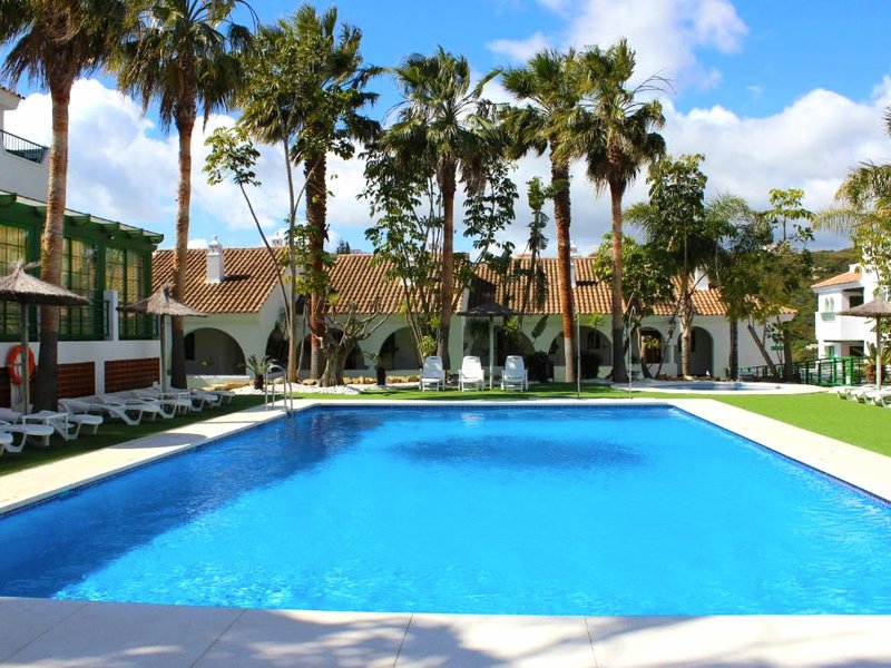 Hotel Apartamentos Manilva Sunの写真