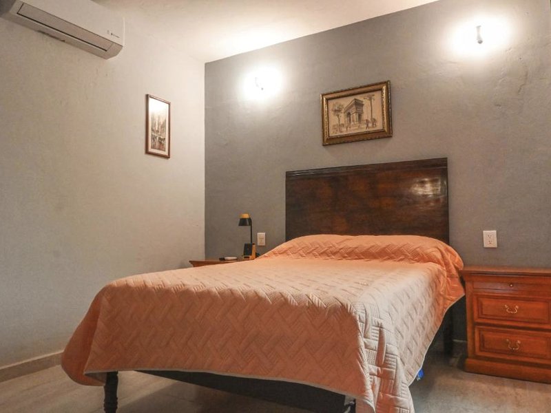 Departamentos Doña Angela (Departamentos Dona Angela)の写真