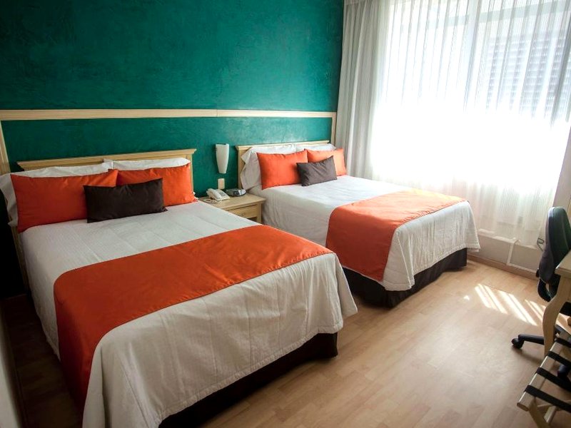 Hoteles Piedra Alta by De Los Perezの写真