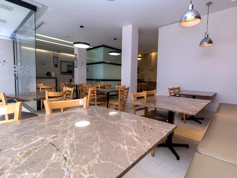 Hoteles Piedra Alta by De Los Perezの写真