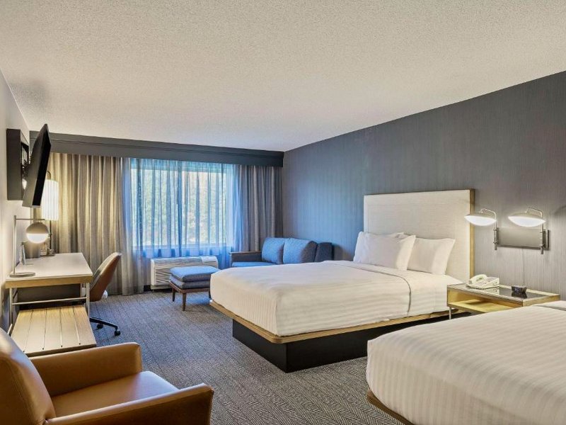 Sonesta Select Pleasant Hillの写真