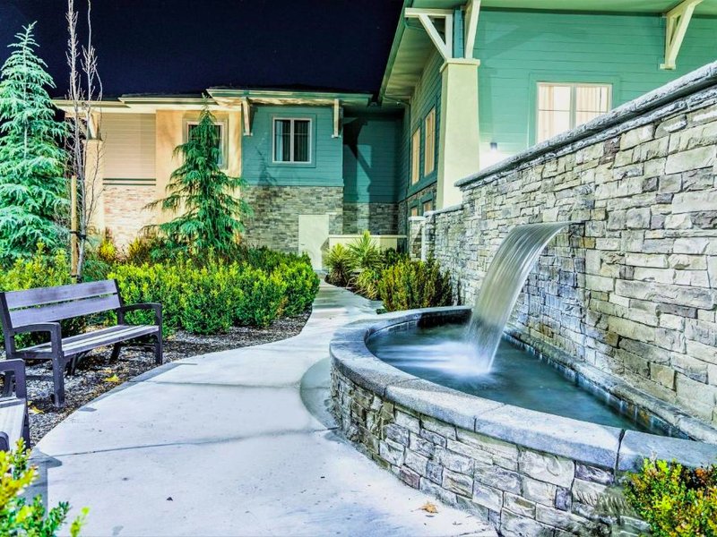 ホームウッド スイーツ バイ ヒルトン プレザント ヒル コンコード (Homewood Suites by Hilton Pleasant Hill Concord)の写真