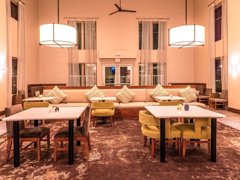 ホームウッド スイーツ バイ ヒルトン プレザント ヒル コンコード (Homewood Suites by Hilton Pleasant Hill Concord)の写真