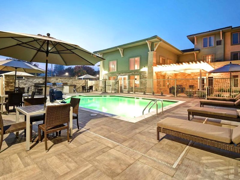ホームウッド スイーツ バイ ヒルトン プレザント ヒル コンコード (Homewood Suites by Hilton Pleasant Hill Concord)の写真