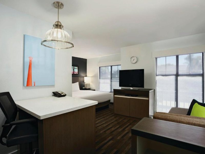 Hyatt House Pleasant Hillの写真