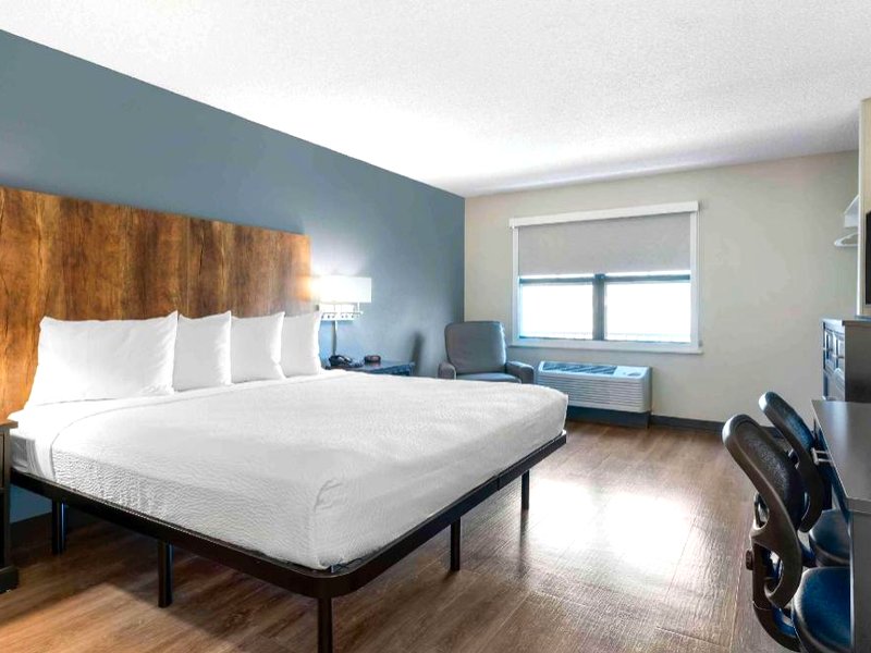 Extended Stay America Suites - Pleasant Hill - Buskirk Ave.の写真