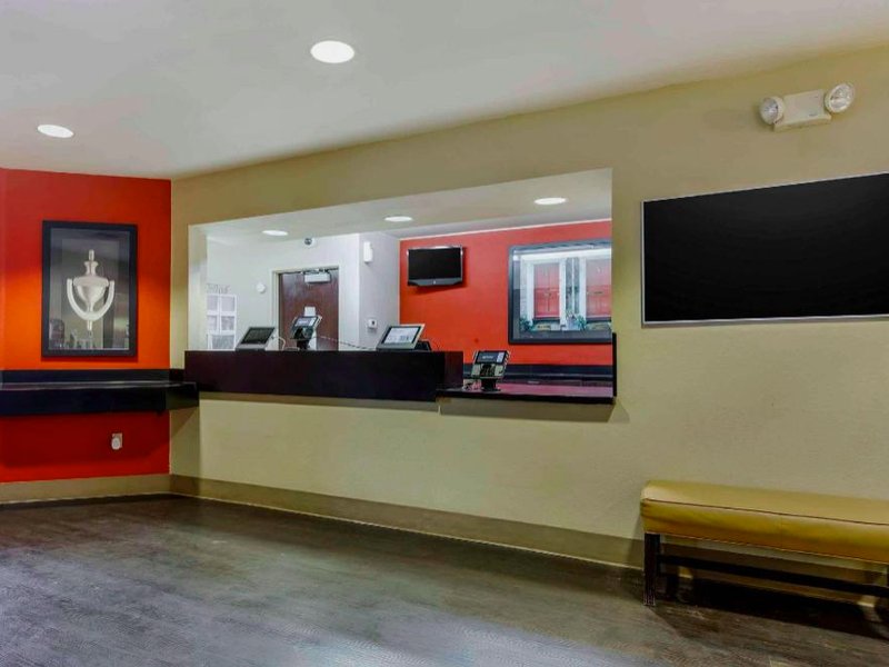 Extended Stay America Suites - Pleasant Hill - Buskirk Ave.の写真