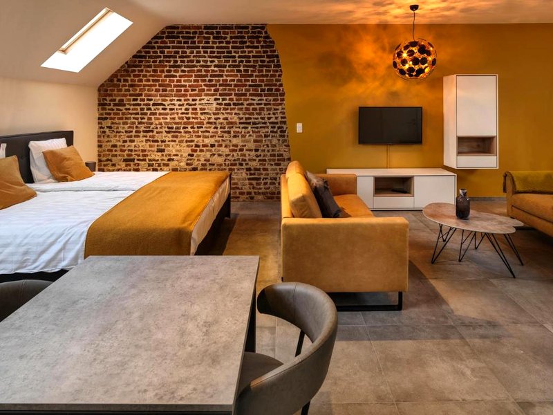 B&B Hoeve De Brieserの写真