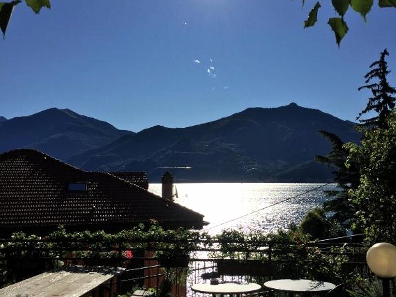 Lake Como Hostelの写真