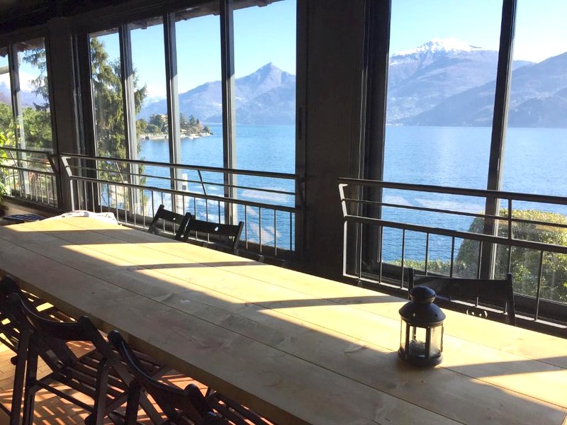Lake Como Hostelの写真