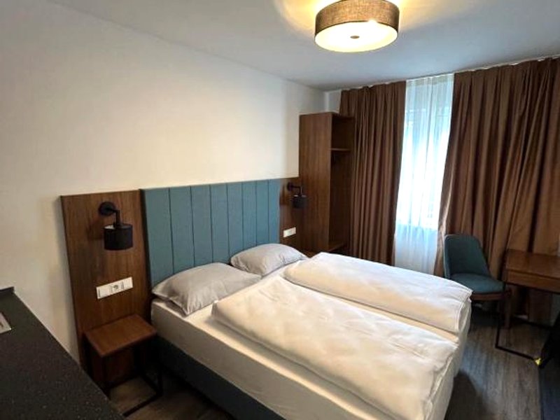 Munique Hotel Unterschleißheimの写真