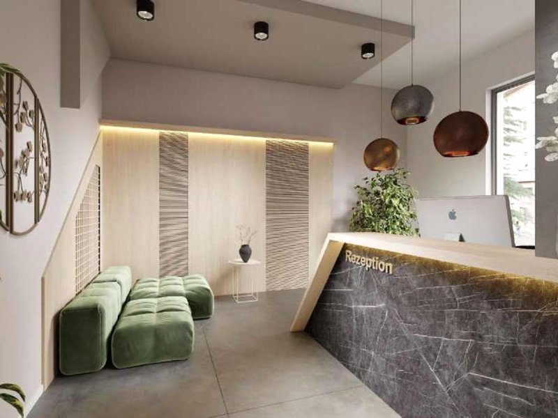 Munique Hotel Unterschleißheimの写真