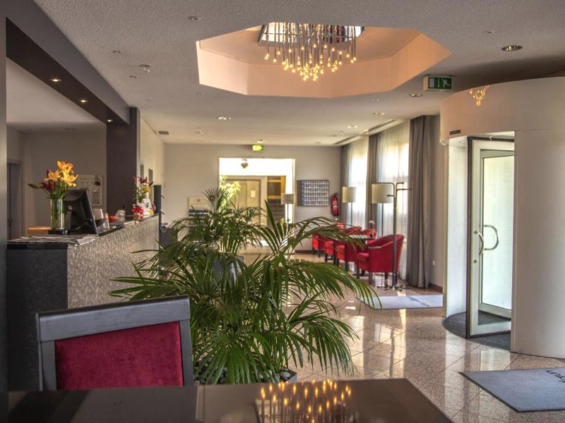 Hotel Alarunの写真