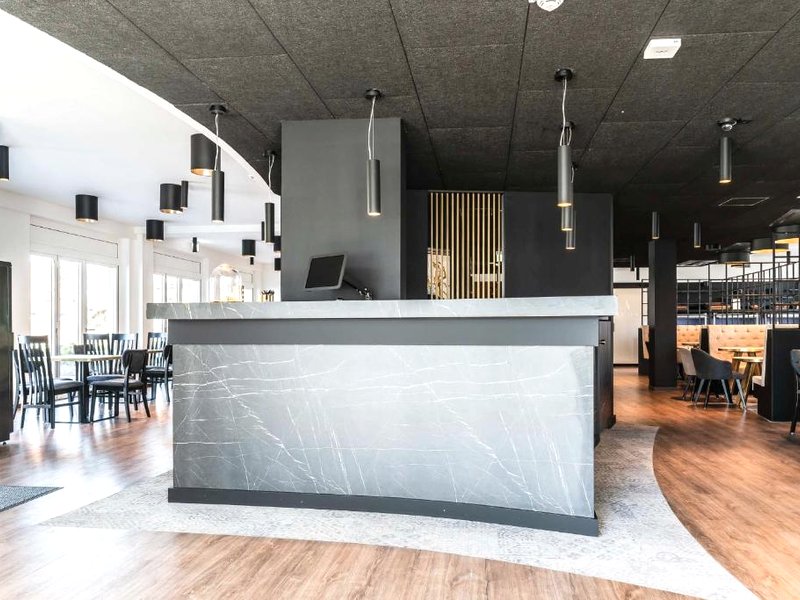 アバスト ホテル ミュンヘン (Abasto Hotel Munich)の写真