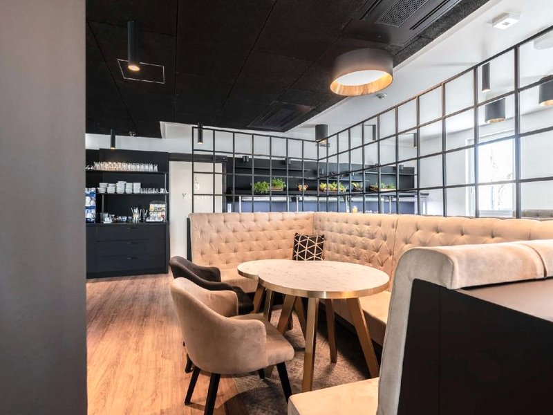 アバスト ホテル ミュンヘン (Abasto Hotel Munich)の写真