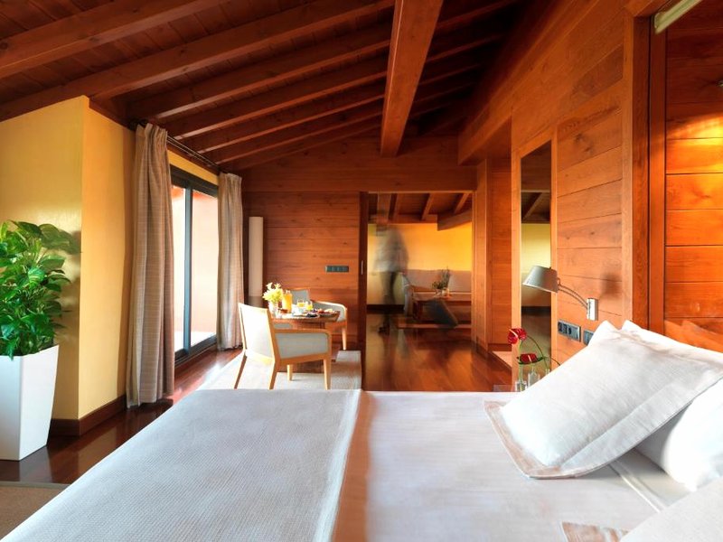 Montanya Hotel & Lodgeの写真