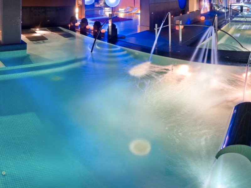 Montanya Hotel & Lodgeの写真