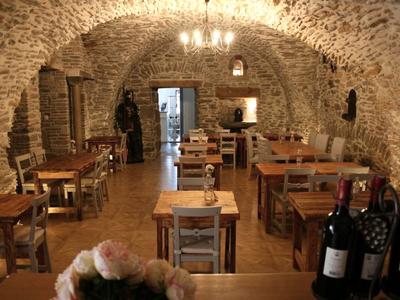 Castel chambresの写真