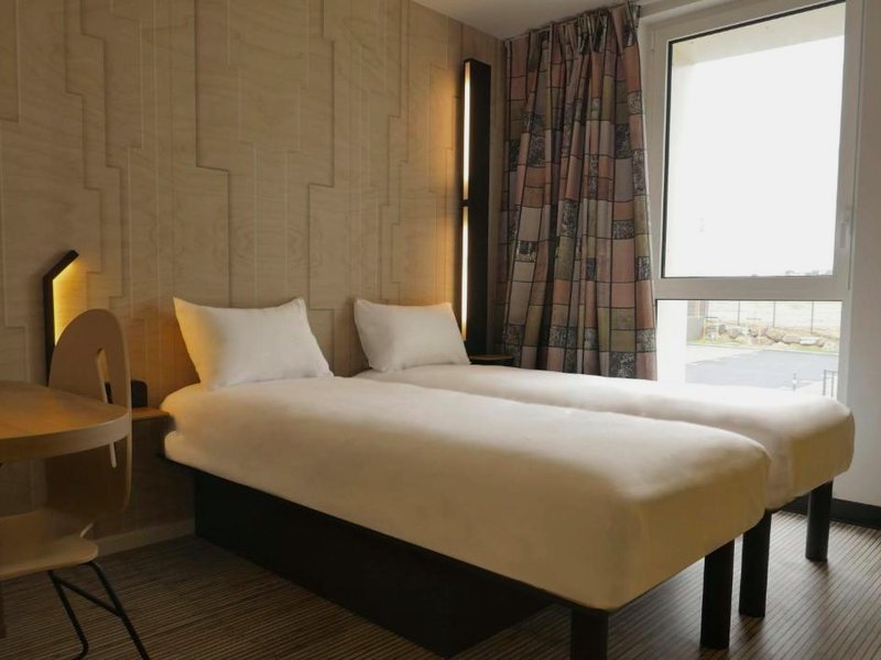 B&B HOTEL Carcassonne Rocadest La Cité (B&B HOTEL Carcassonne Rocadest La Cite)の写真