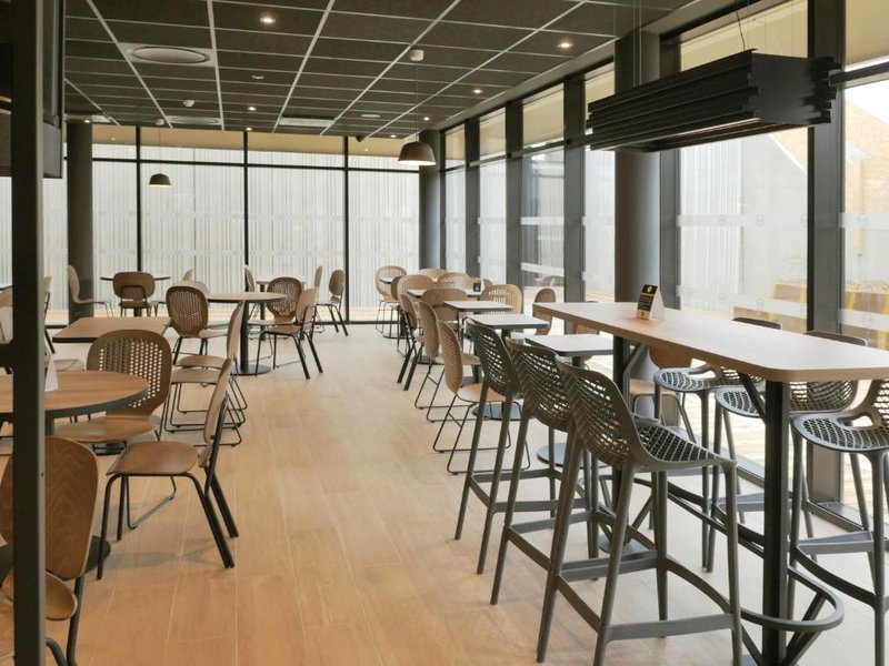 B&B HOTEL Carcassonne Rocadest La Cité (B&B HOTEL Carcassonne Rocadest La Cite)の写真