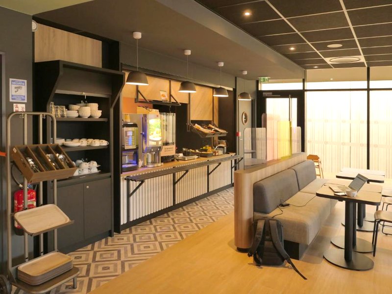 B&B HOTEL Carcassonne Rocadest La Cité (B&B HOTEL Carcassonne Rocadest La Cite)の写真