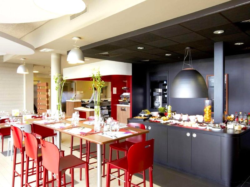 カンパニール カルカソンヌ エスト ラ シテ ホテル (Campanile Carcassonne Est La Cite Hotel)の写真