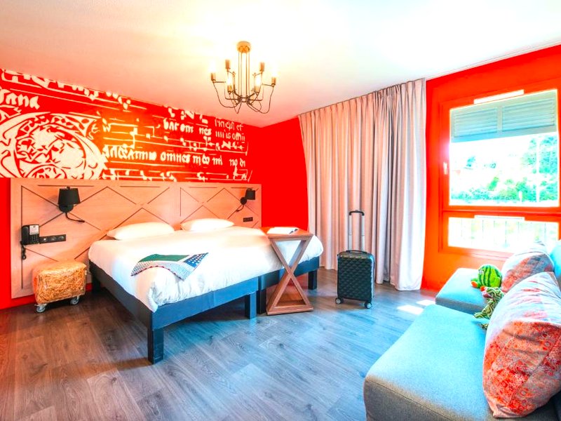 ibis Styles Carcassonne La Citéの写真
