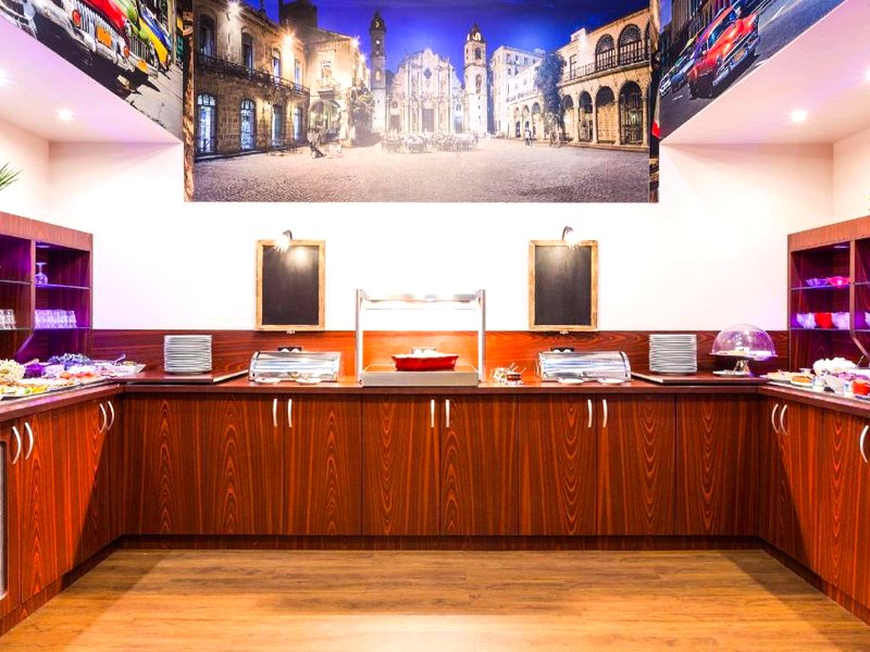 Comfort Hotel Orleans Olivet Provincesの写真