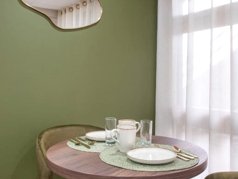 Hotel Olivet, Orleans Sudの写真