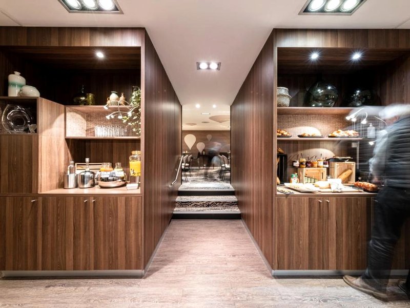 Hôtel Mercure Grenoble Meylanの写真