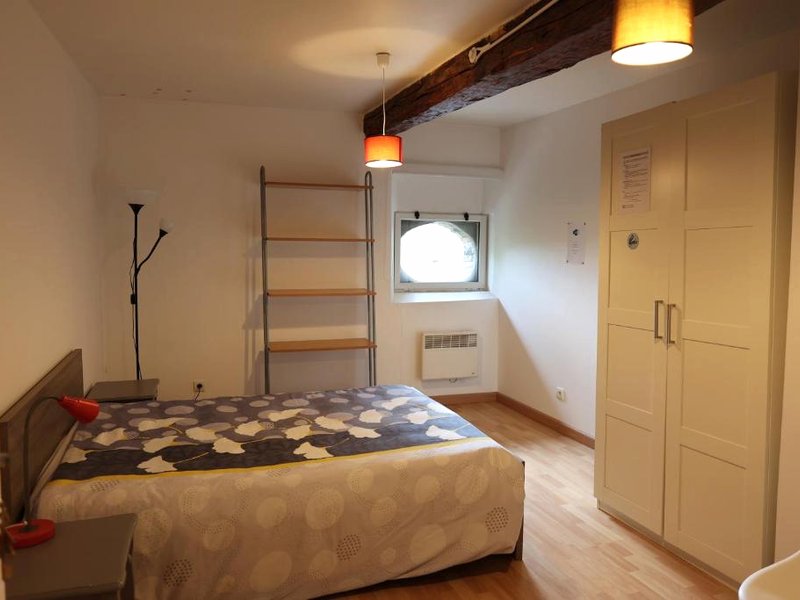 Chambres de la ferme du Broceyの写真